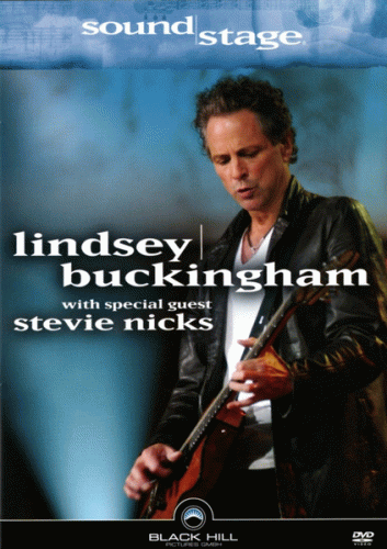 Lindsey Buckingham : Sound Stage